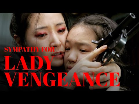 Unhappy Party / Sympathy For Lady Vengeance OST - Jo Yeong-Wook [ 1HR, K-movie ]