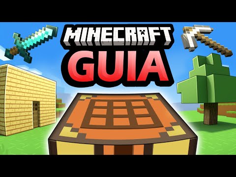 ✅ How to Play Minecraft - Getting Started Guide