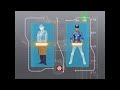 Inspector Gadget 2 Set Top Activity Illustrated Gadget