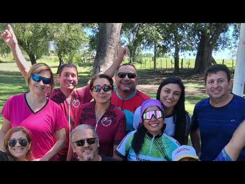 2da parte,Camping Laguna Blanca Chaco República Argentina 🇦🇷 