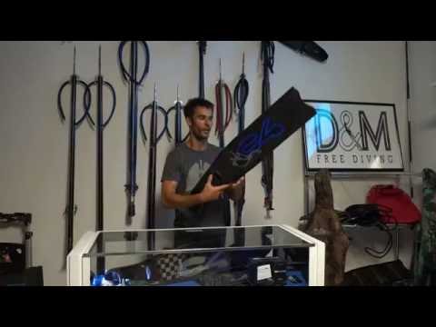 C4 Martin Stepanek Signature Fins