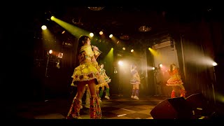 【LIVE MOVIE】初恋超特急（はつこいエクスプレス）/ゆめポケ