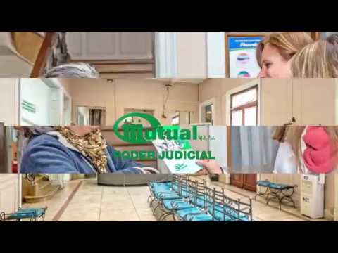 Mutual Poder Judicial video thumbnail