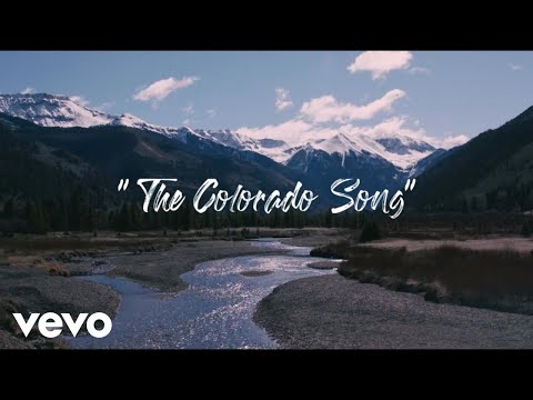 AztroGrizz - The Colorado Song