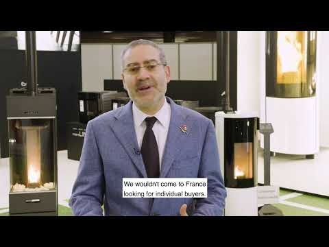 BePOSITIVE 2019 IN 2 WORDS - THERMOROSSI