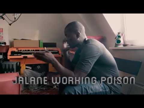 Jalane Workin on "Poison"