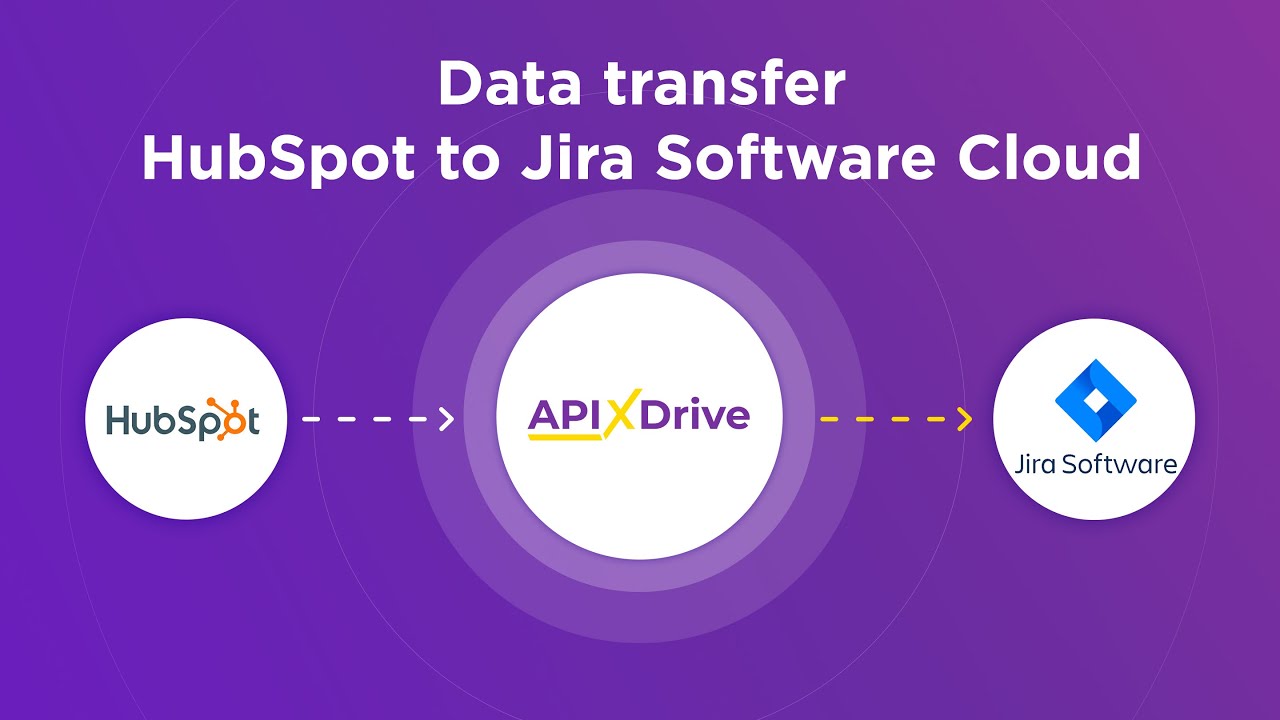 How to Connect Hubspot to Jira Software Cloud How to Connect Hubspot to Jira Software Cloud