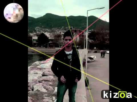 Esaret 21  Feat  Felaket Rap  Elaa Gözlüm   Dehşet  Parçaaa 2015