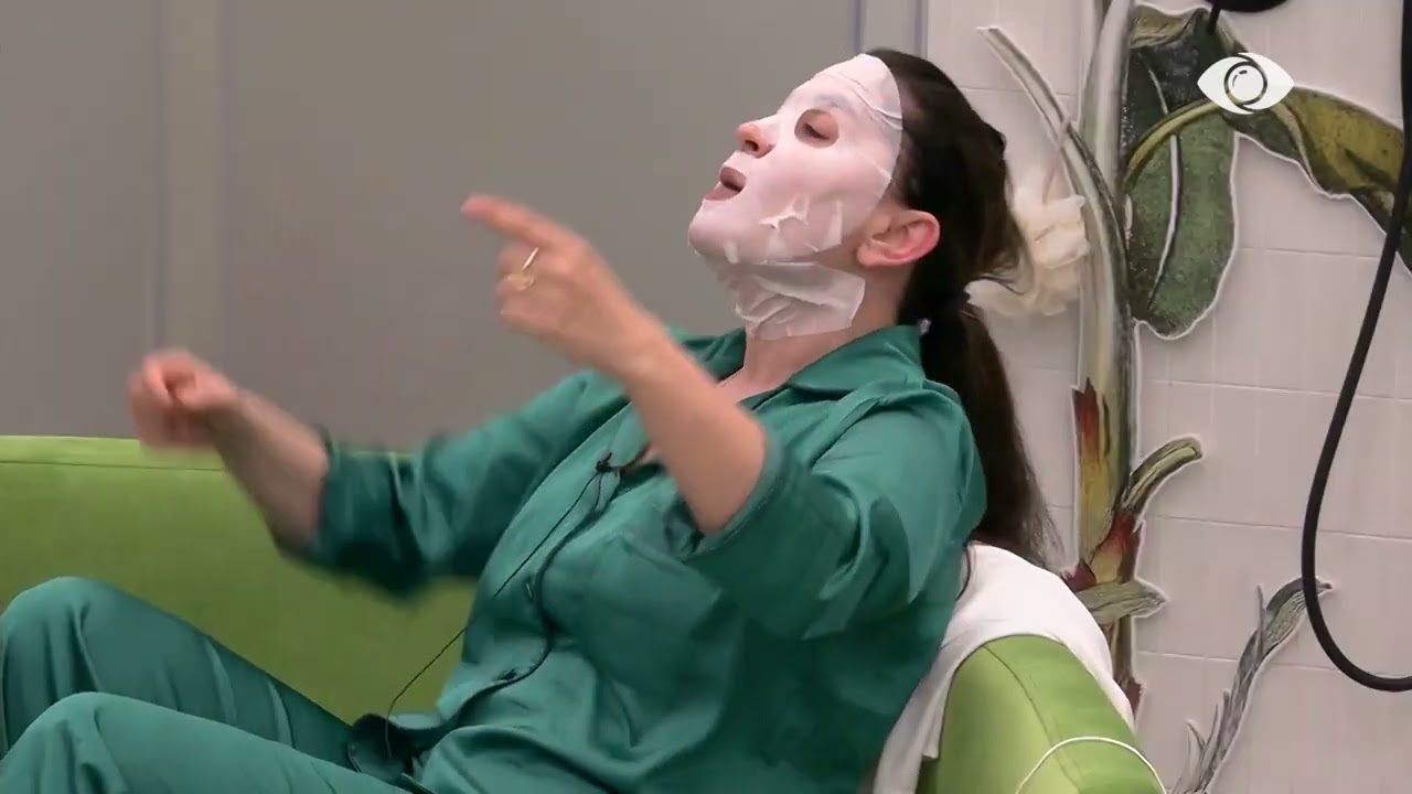 Çfarë loje po bëj unë/ Egli debaton me Rozanën: Ik o Egli se më ka ikur respekti për ty