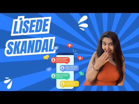 Bilinmeyen Numara: Netflix’in Çarpıcı Belgeseli | Lisede Mesaj Skandalı Psikolojik Yorum