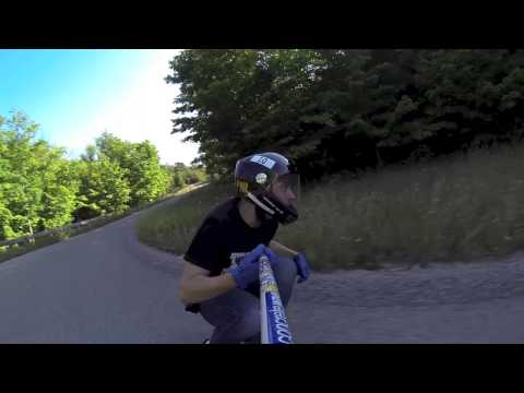 Peter Croce Minidejo Raw Run