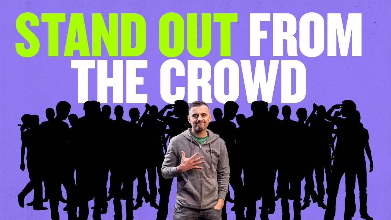 Your Differences are The Best Part About You