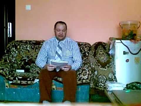 predici - "Mintuirea numai prin HAR" - Catalin Negrean.mp4