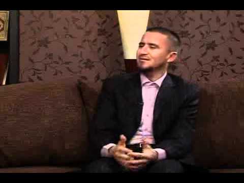 14-08 Ahmed Kalaja - Pyetje dhe përgjigje.flv