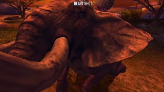 Deer Hunter 2018: Colossus Mission 