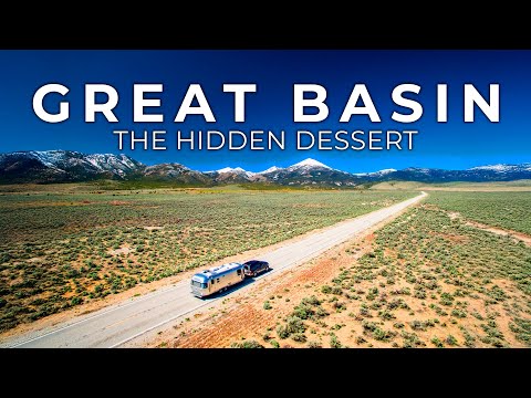 America's Forgotten Heart | Secrets of the High Desert