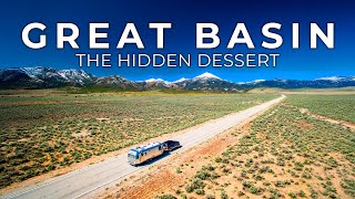 America's Forgotten Heart | Secrets of the High Desert