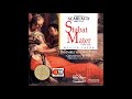 Domenico Scarlatti "Stabat mater" - Cujus animam gementem