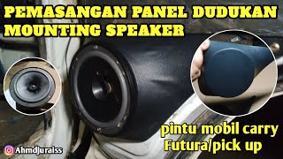 Download lagu PEMASANGAN PANEL DUDUKAN MOUNTING SPEAKER PINTU MOBIL PICK UP.... mp3 Download lagu PEMASANGAN PANEL DUDUKAN MOUNTING SPEAKER PINTU MOBIL PICK UP.... mp3