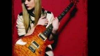 krystal meyers - can&#39;t stay