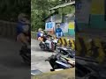 DETIK DETIK MOTOR REM BLONG Sitinjaulauik Shorts