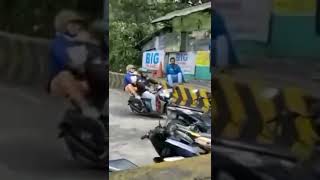 Download lagu DETIK DETIK MOTOR REM BLONG #sitinjaulauik#shorts mp3