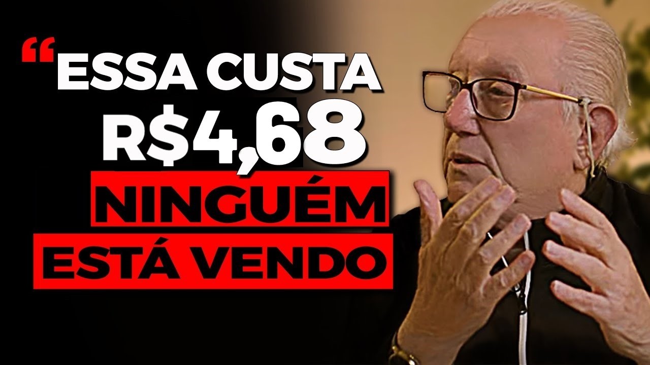 3 AÇÕES MUITO BARATAS PAGANDO ATÉ 13% DE DIVIDEND YIELD. LUIZ BARSI