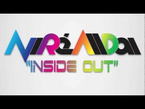 NiRé AllDai "Inside Out" official lyric video