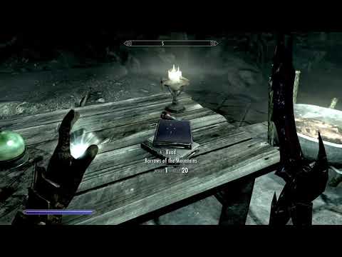 SKYRIM MODS COFFEE REVIEWS Undeath Remastered Part 5