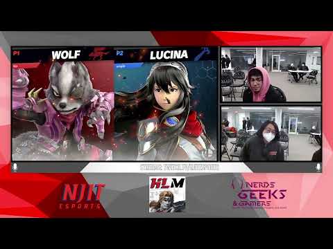 Highland Masters 21 - LemonTea VS Engie mp4 - Winners Round 3