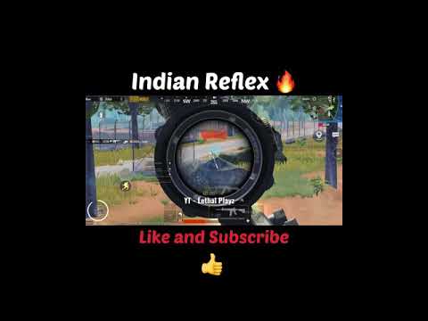 😱 Indian Reflex in T2 Scrims 🔥iPhone 11-SamsungA3,A5,A7,J2,J5,J7,S5,59,A10,A20,A30,A50,A70 - #Shorts
