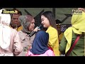 GALA GALA VOC LUSY SILVIA RIMBA NADA MARONGGE SUMEDANG
