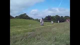 Avebury Stone Circle Wiltshire