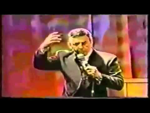 FOCUS - Louie Carrillo