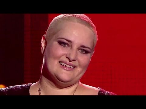 The Voice of Poland IV - Kasia Markiewicz - „Dreamer
