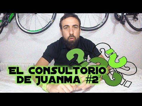 El Consultorio de Juanma #2