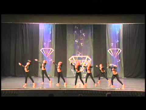 Kansas City -  Jazz Category Winner
