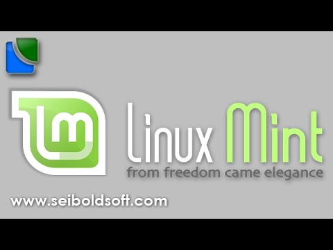 Linux Mint 20.1 Installation