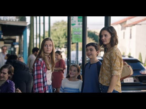 EL SECRETO. Atrévete a soñar (2020) Doblado al español