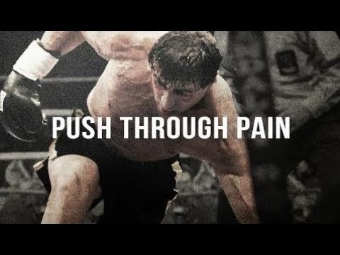 Motivational Speeches Every Day | PUSH THROUGH PAIN - Motivational Video