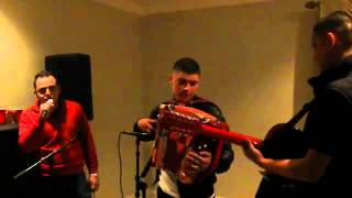 Gerardo Ortíz - La Ley del MP