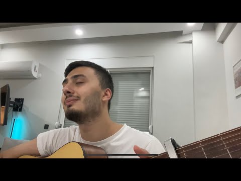 Furkan Ertürk-Gün Olur Beni Unutursan(Cover)