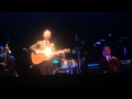 Lyle Lovett And His Large Band "Record Lady" 08-12-15 Bridgeport CT