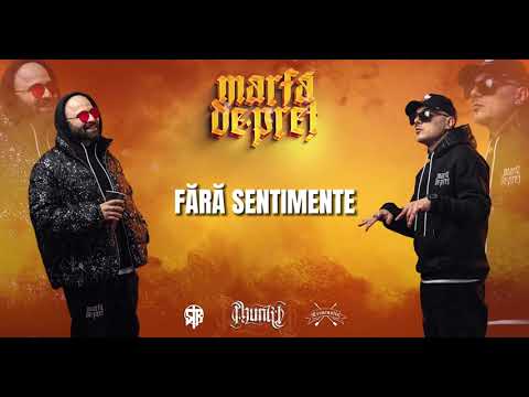 Video thumbnail for FĂRĂ SENTIMENTE