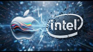 Apple Just Did the UNTHINKABLE With Intel