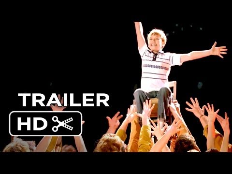 Billy Elliot (2014) Official Trailer