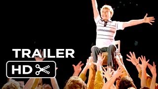 Billy Elliot The Musical Live Official Trailer (2014) - Broadway Musical Movie HD