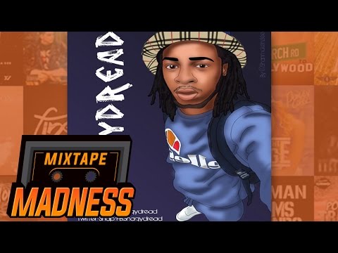 Shaqy Dread - ONG BAKK | @MixtapeMadness