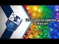 UIT in Venray agenda 12 februari 2020 - Peel en Maas TV Venray