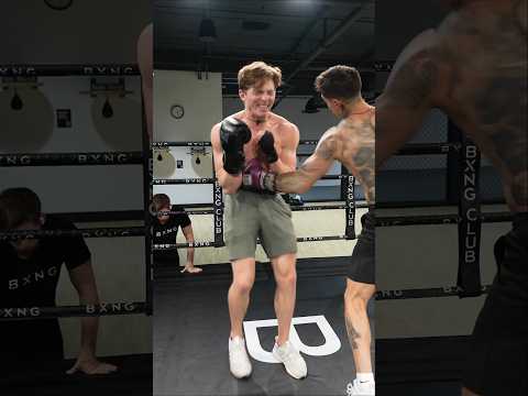 Body Shots Till One Of Us Drops W/ Chris Heria (P.2)